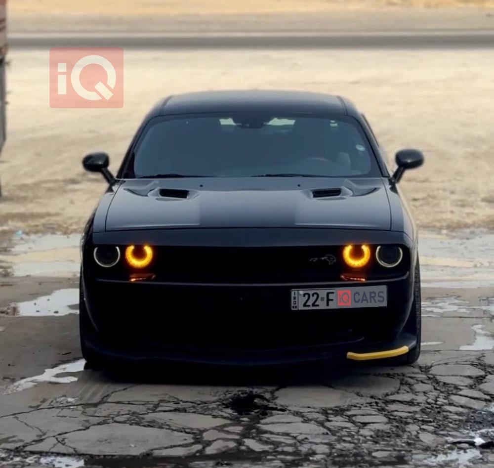 دۆج چالنجەر